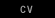 cv